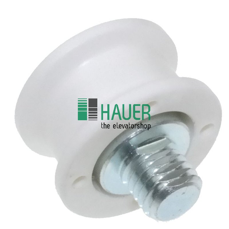 Varidor 30 T2, upthrust roller