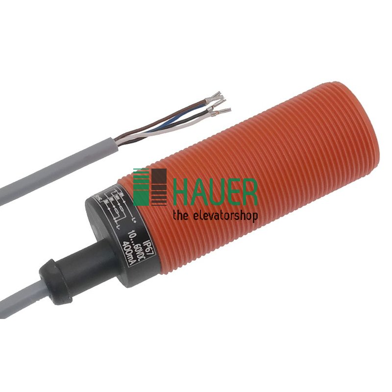 Näherungsschalter IFL 15-300L-11TP-1631, 5m Kabel
