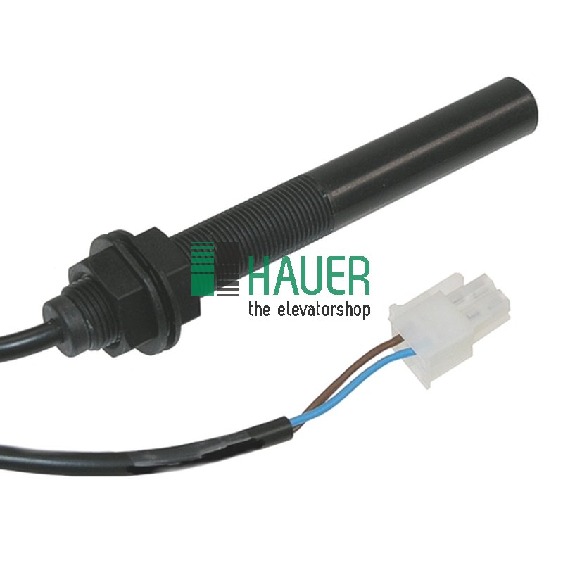 Fingermagnetschalter B30 monostabil, 1NO  (110V DC,250V AC max)