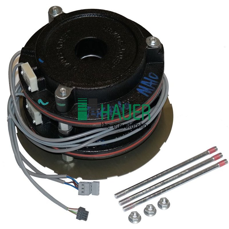 Bremse FCRD90 für FBM130-B A-Basic, 2x 80Nm
