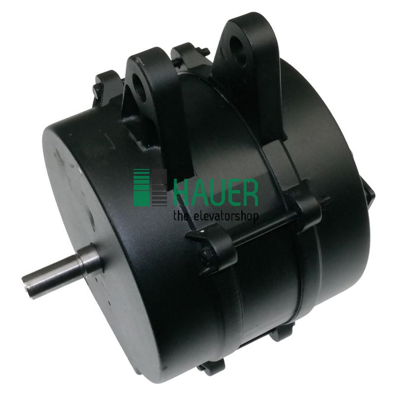 Moteur 12 pol 14Kg/cm, 400 Rpm, 50HZ,  220/380V