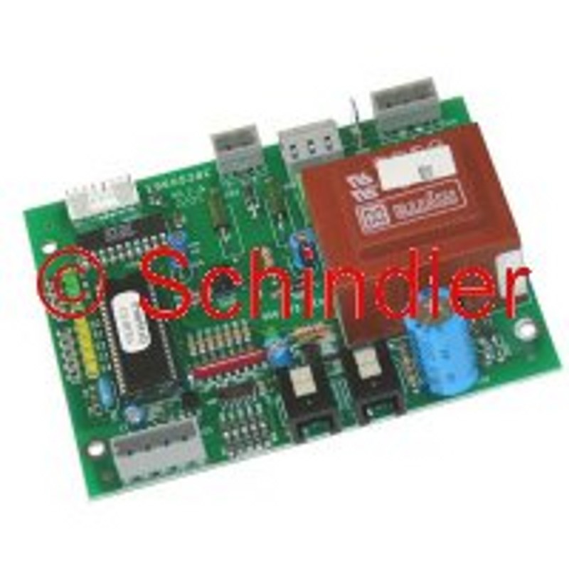 Card IBV20M