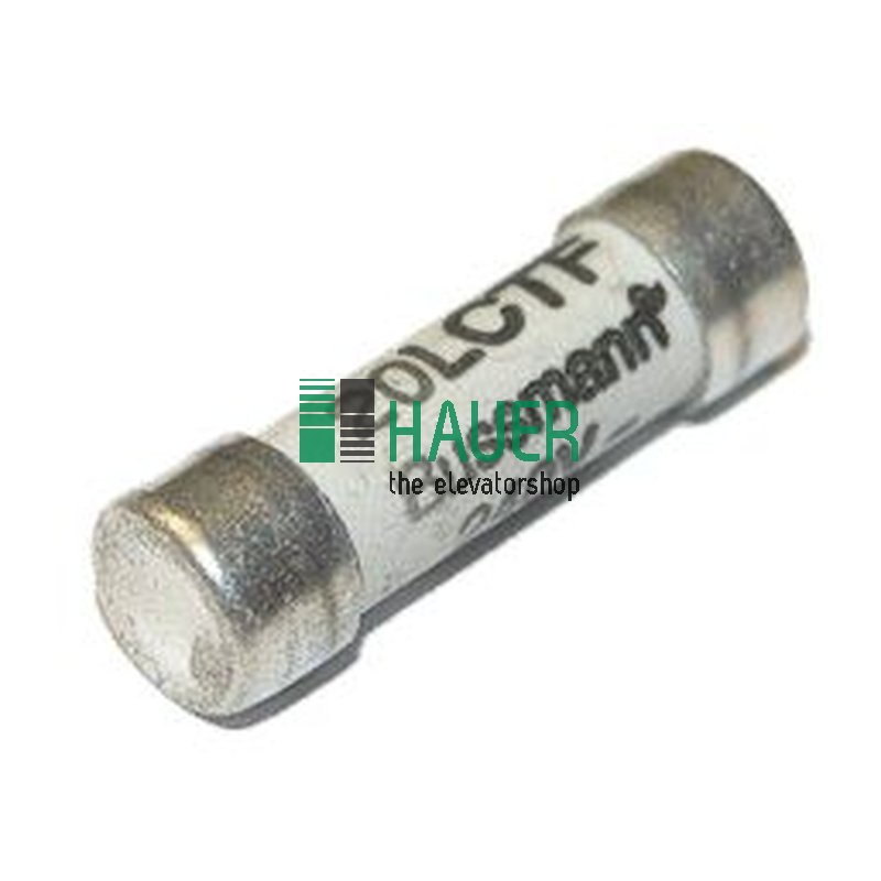 G-Sicherungseinsatz FF20A 450V 8x26 GR