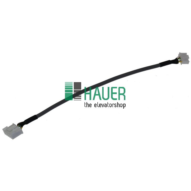 Cables del codificador