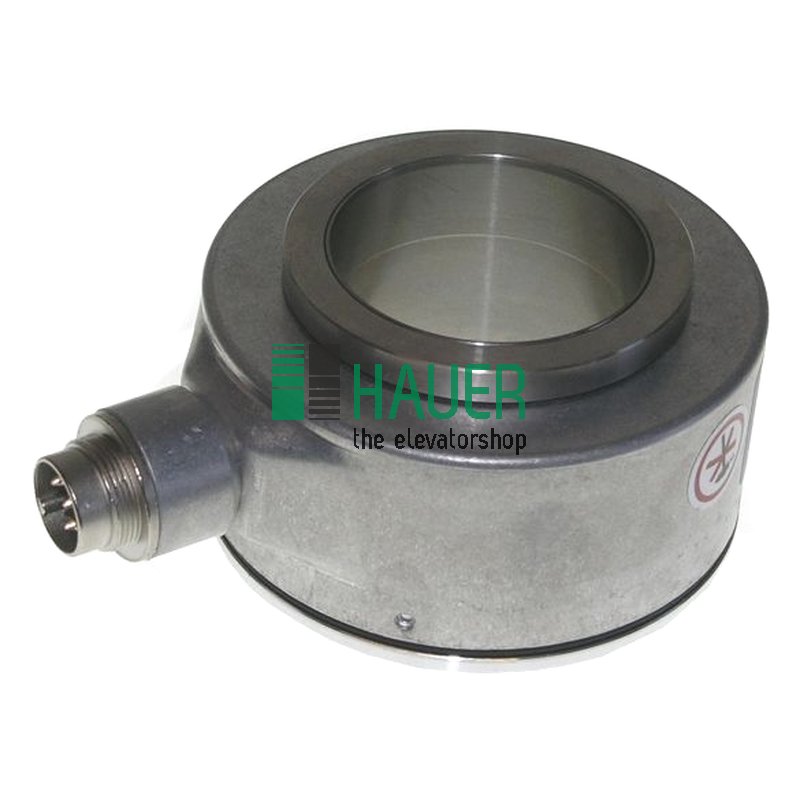 Codificador incremental RI76TD/10000AH.4N42RX-S