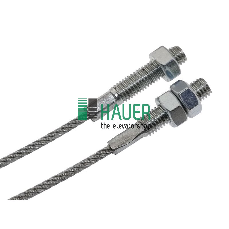 ADX1 Türseil Kabine, TB=700 (>03/94)