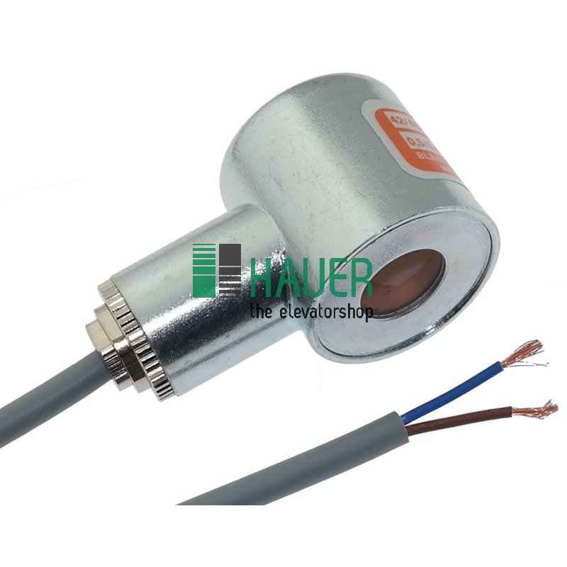 Magnetspule M42-48-60DC