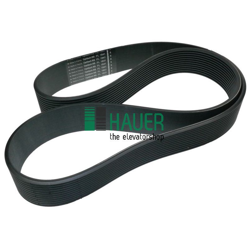 POLY-V-Belt DIN7867-12PL1841