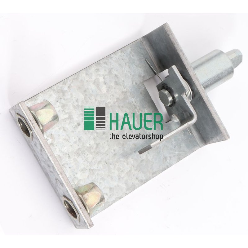 Emergency unlocking device L , S12