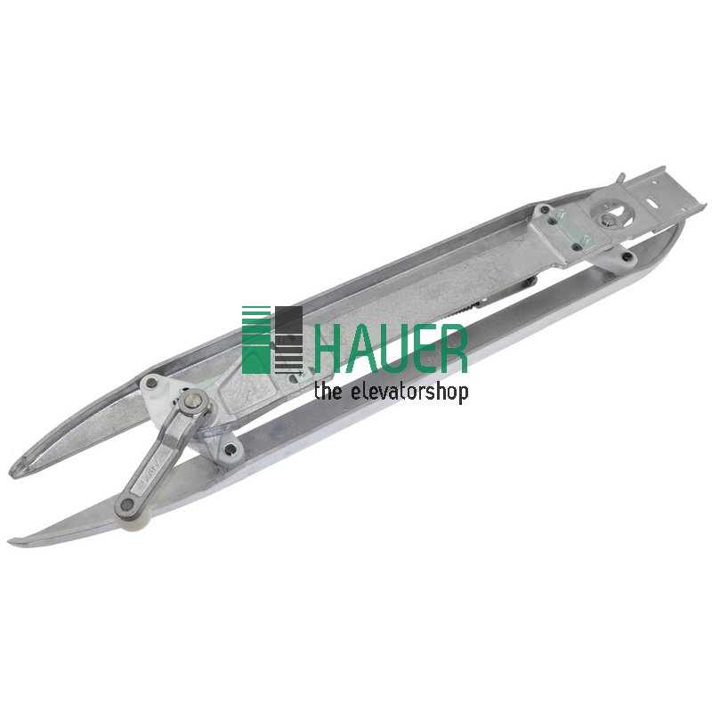 Mitnehmer links zu QKS9-C-CT