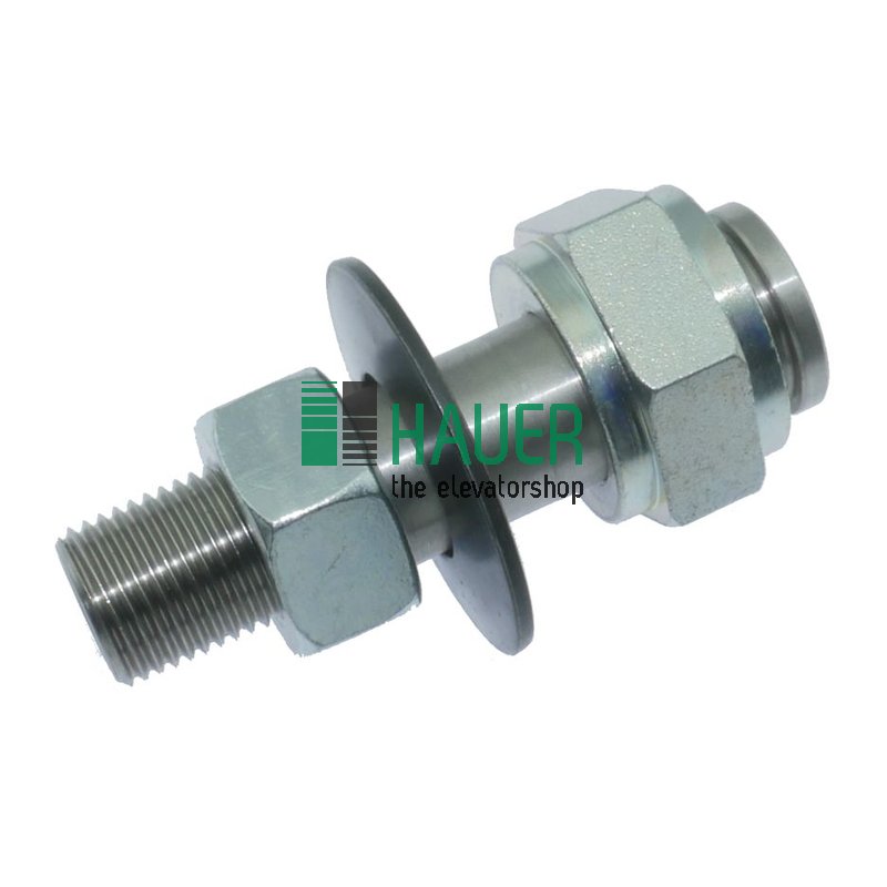 Achse zu Rolle VSL D125