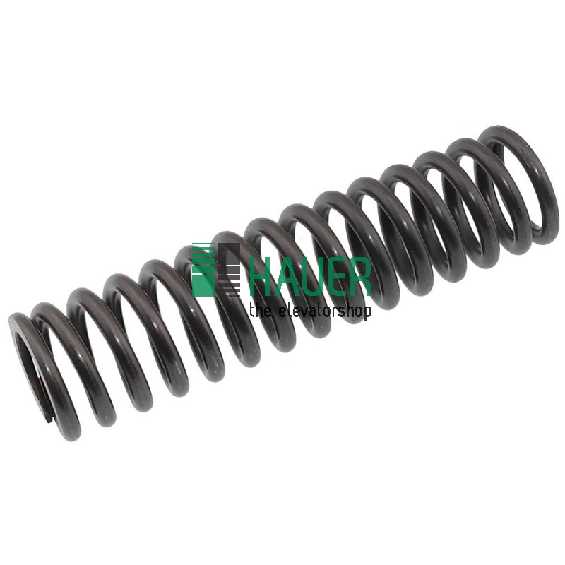 Druckfeder 92*23,2*2,3