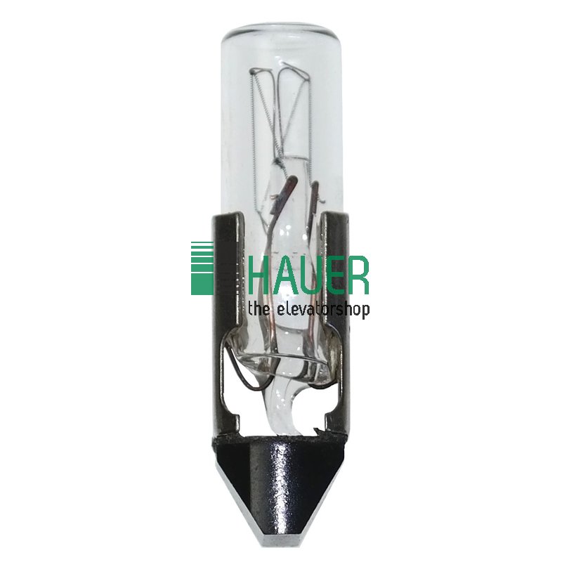 Neonlampe 0.025A/120V