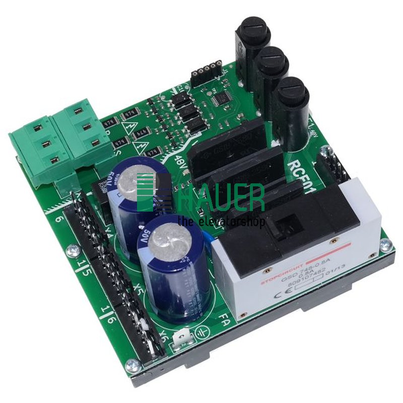 Imprimir RCF01