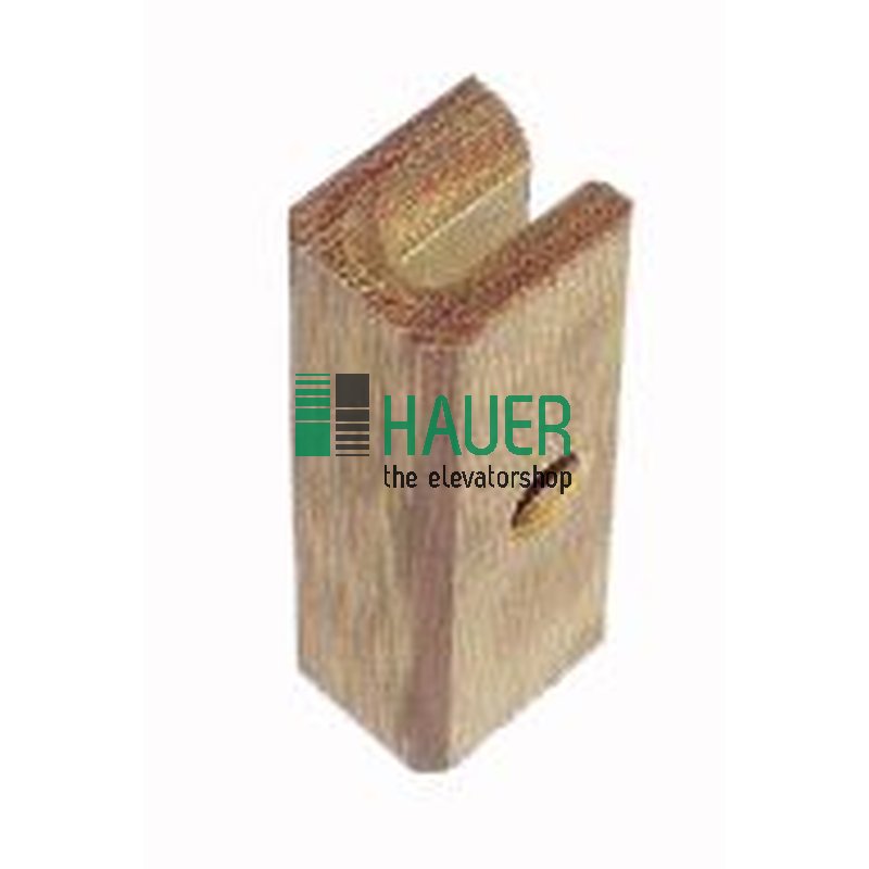 Canevasiteinlage 4,7, Schiene 4,5