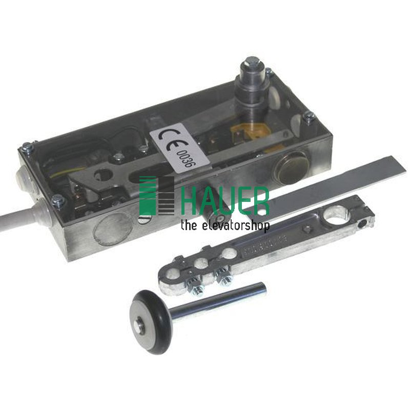 TSS70, Cerradura de puerta ETVS66J, derecha