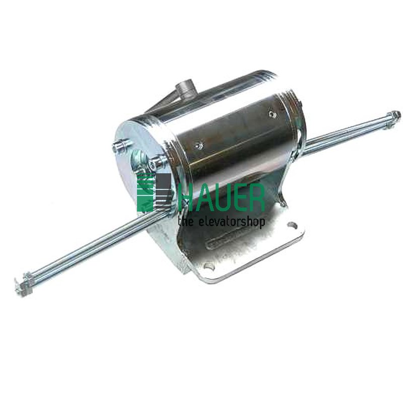 Getriebe AW, kleiner Magnet für Bremsumbausatz, Feder-Feder 40 mm