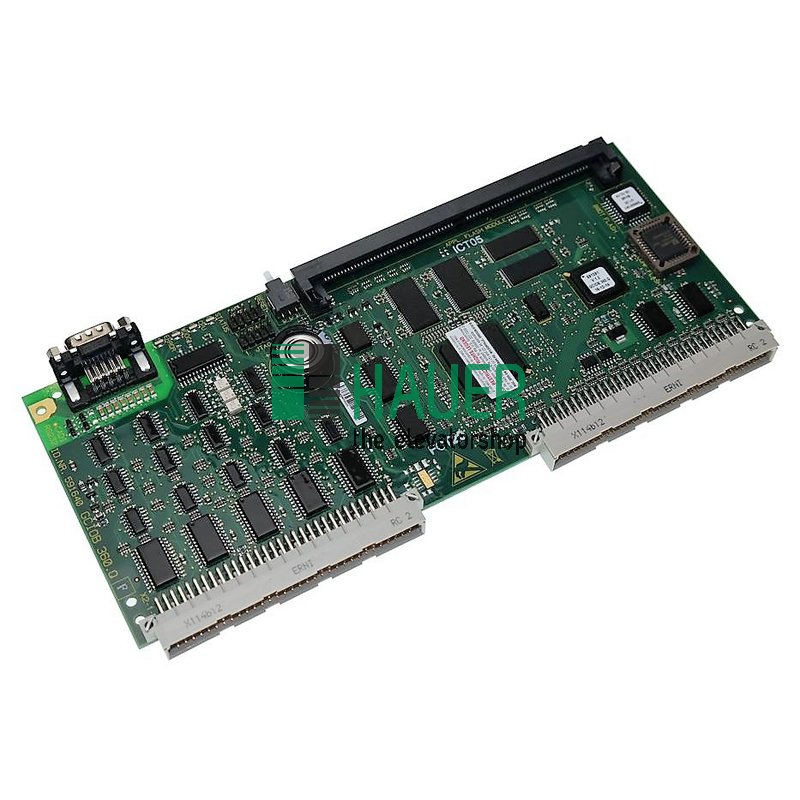 Placa de circuitos impresos GCION 360.Q