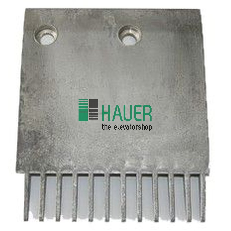 CNIM, Kammplatte Fahrsteig Typ 00A1