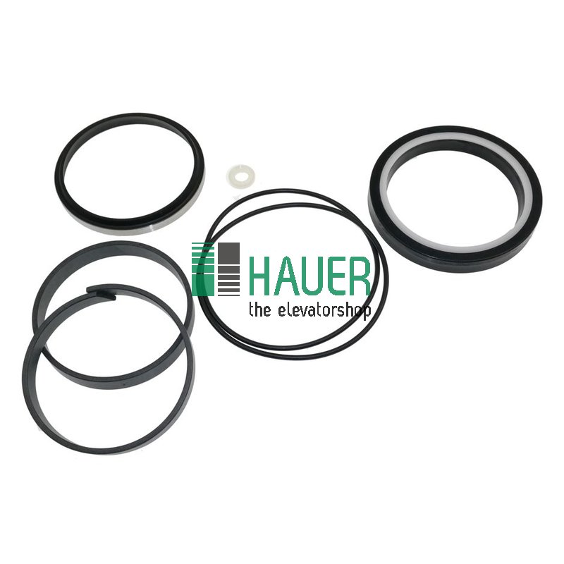 Dichtsatz für Hydraulikheber D80 nach TRA200