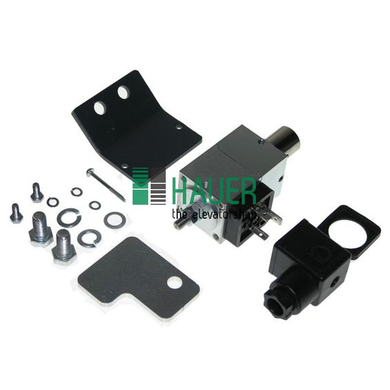 Déclenchement à distance FGS 230VAC pour limiteur HJ200/HJ300/GB160
