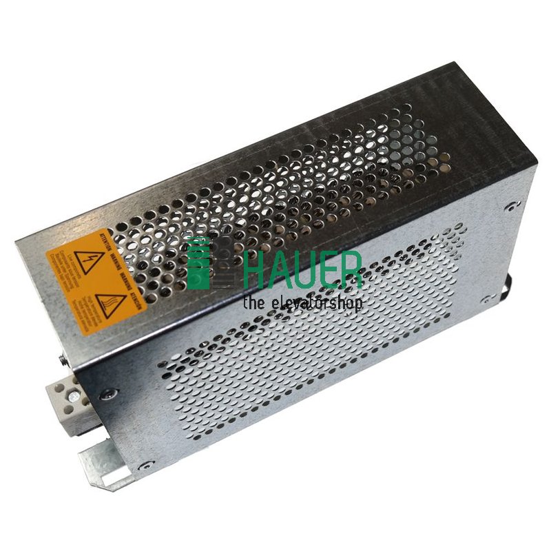 Widerstand 400W 14.1 Ohm
