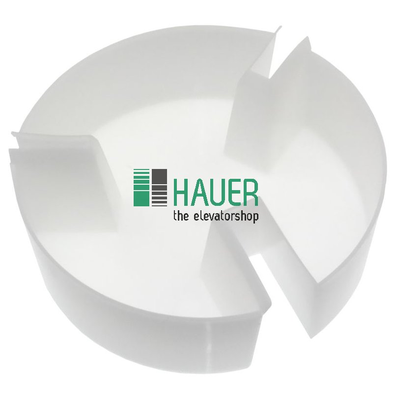 Ölauffangbehälter, Schiene 5-16