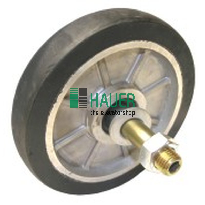 Laufrolle CF10, CF16,CF25,RG