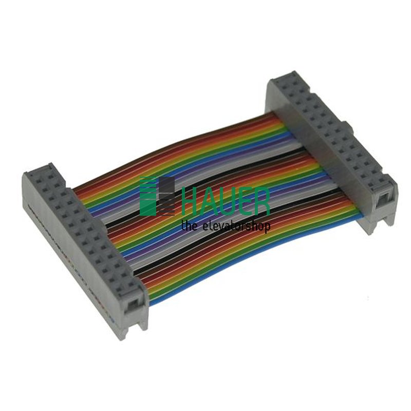 Cable AWG28 26pole