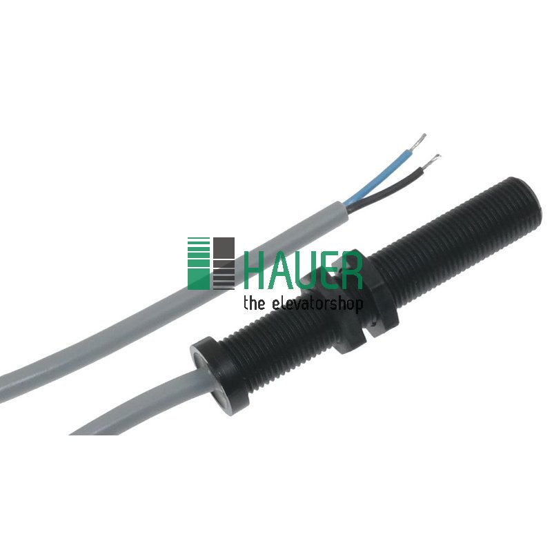 Fingermagnetschalter bistabil