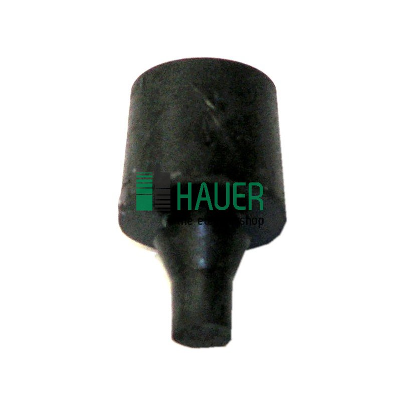 MAN Puffer 16*14 mit Loch 3 mm