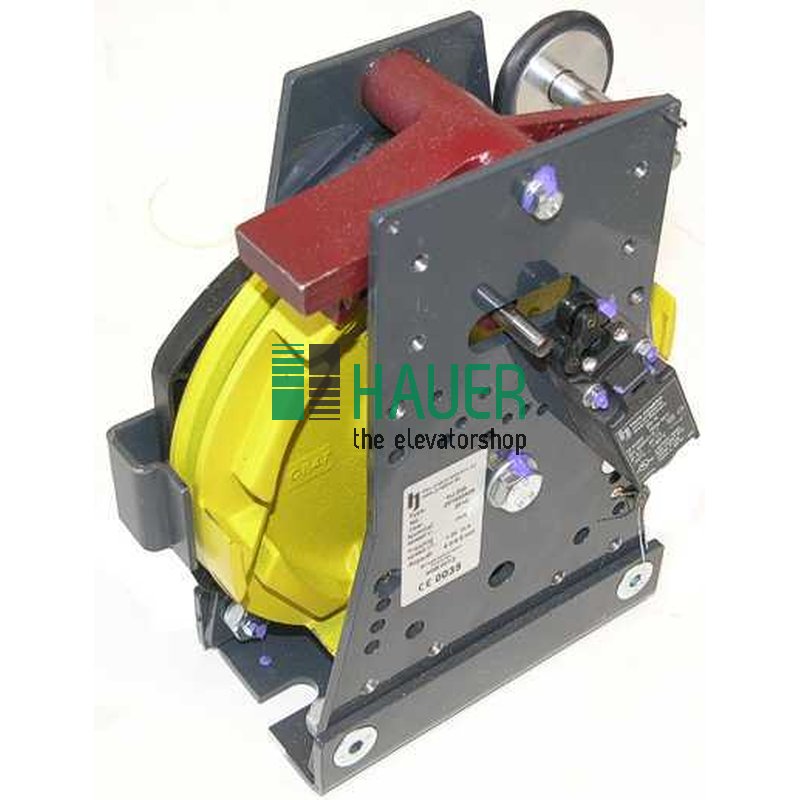 Limiteur de vitesse HJ200, ts=1,2m/s