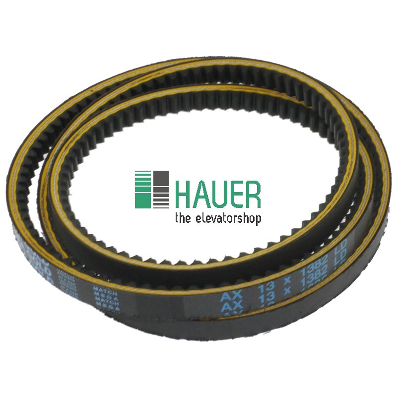 Belt A53