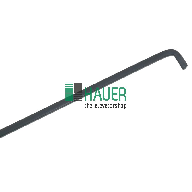 Nadel, L=670