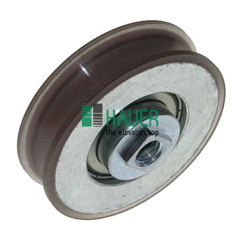 Bauer, Türrolle für Schiebetür AMD, D50/44