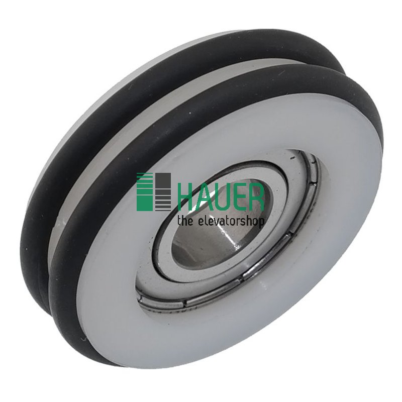 Galet D42/12*12 pour limiteur de vitesse GBP