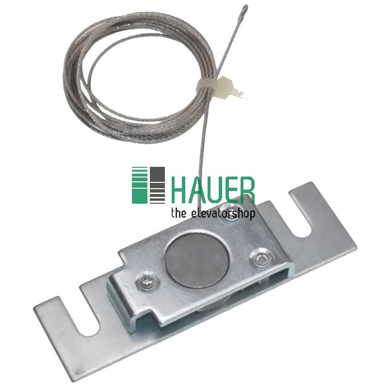 Entriegelung links, Varidor 50/70