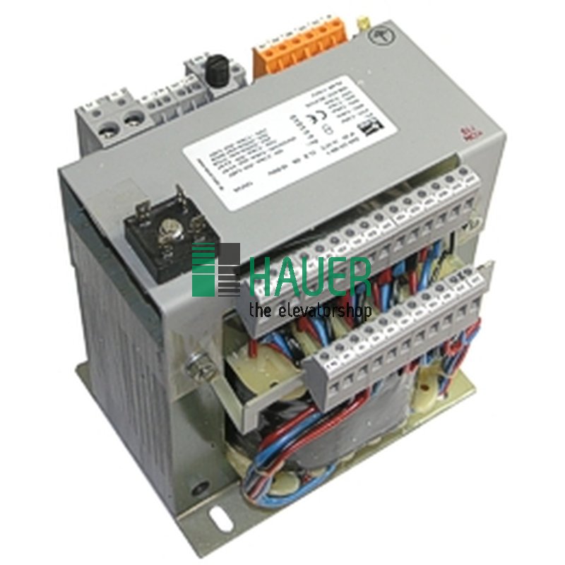 Transformator P220-380-415 S233-203-180-128-123-113-83-63-51/110/24