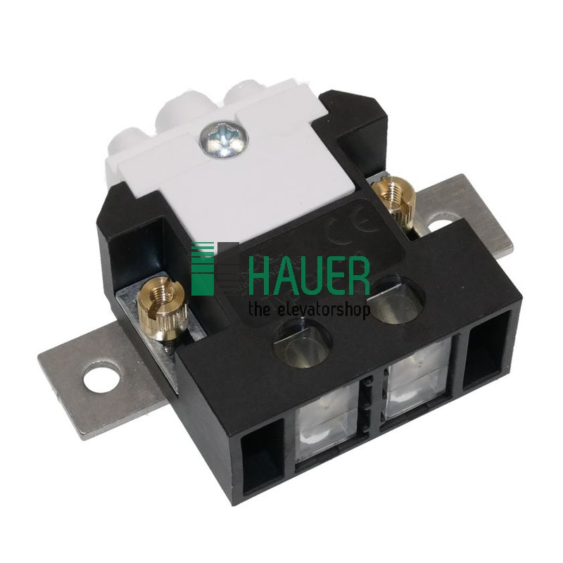 Contacto de puerta, reemplazo para PZ4