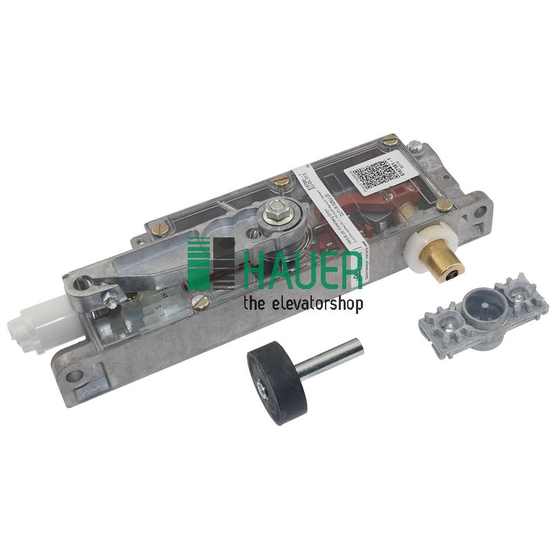 Bloqueo de puerta DLF1-R-X25(u).20, derecho