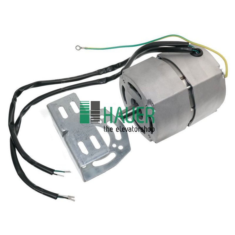 Motor de puerta, three phases, 240/415V AC, 50Hz