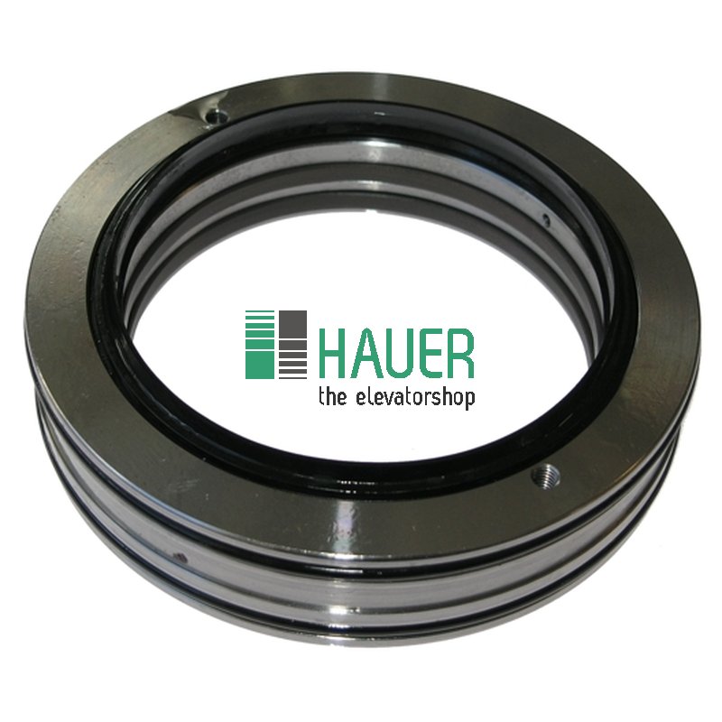 Piston 6053/15, Diam. 110 mm, sealing ring KA110