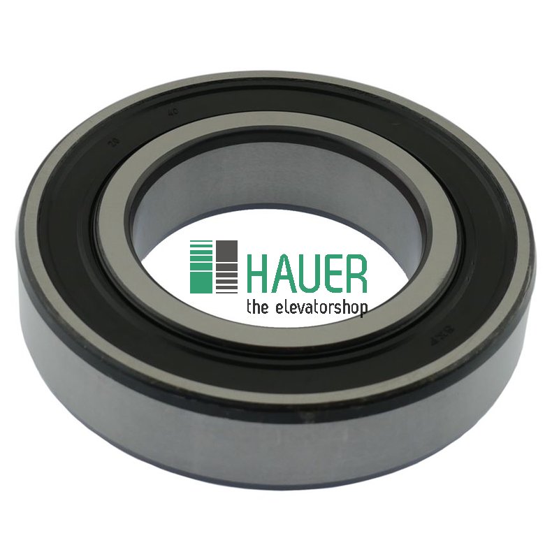 Kugellager SKF 6210-2RS/C3 für Motor zu Fahrtreppe