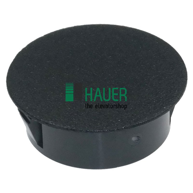 Covering cap CAP-STD D = 25.4