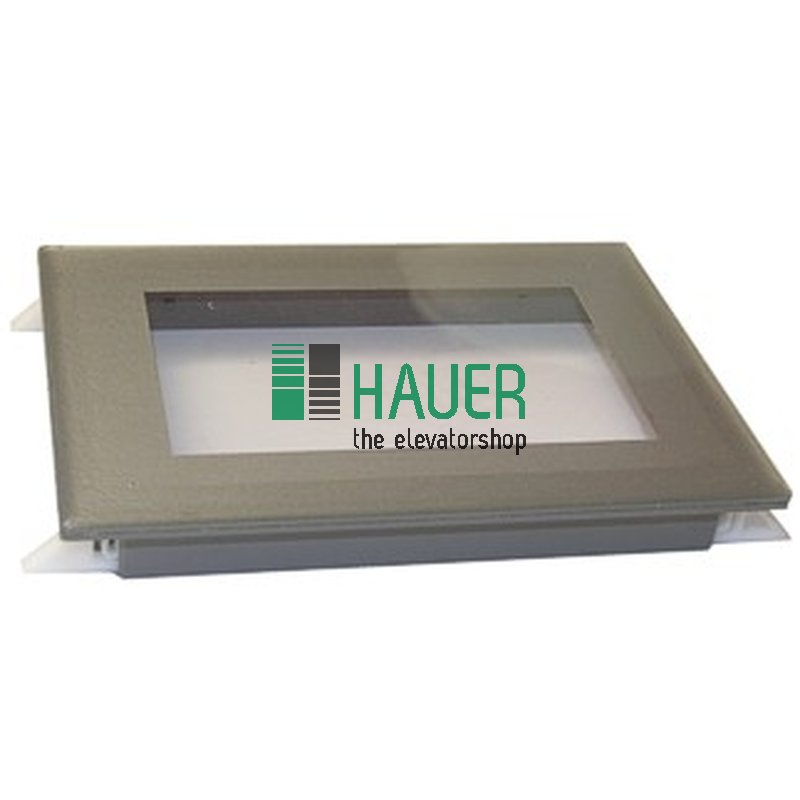 Armature de couverture pour la cabine 101*152