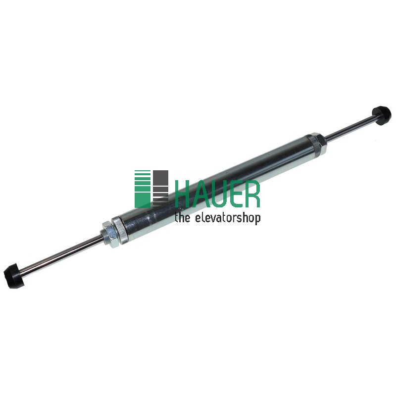 Dämpfer ZDH 100/100 a eg, NR