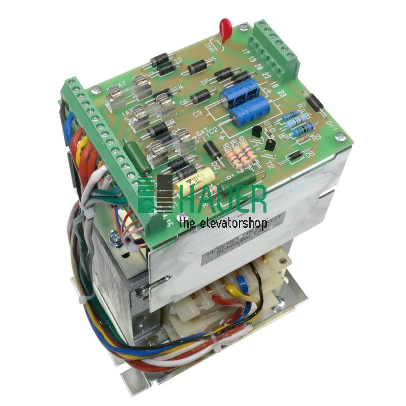 Bloc d'alimentation NGEB 8022.HB POUR ELC1 / ELC2 / MICONIC
