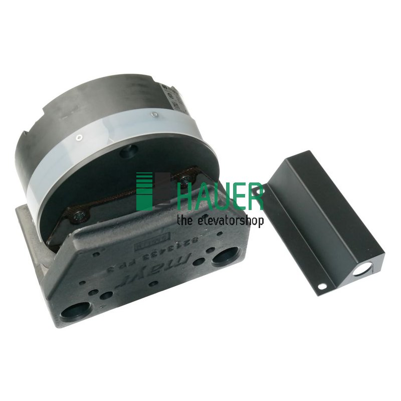 Freno de disco Mayr RSD 6/894.5XXXXX, 202x180x125mm