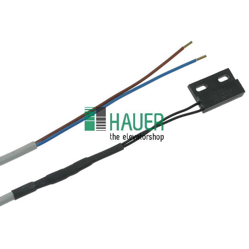 Magnetic switch for ADX/ADF (NC)  L=3m