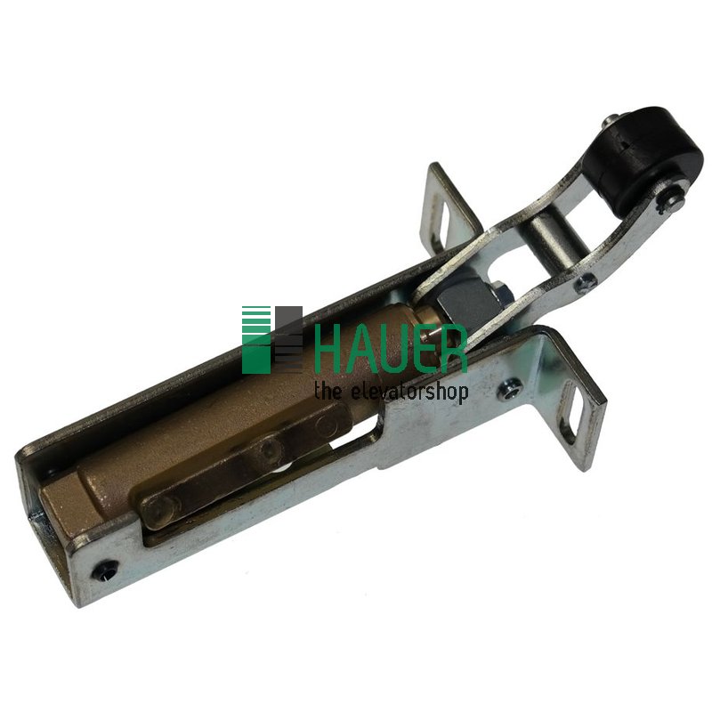 Ferme porte, Ceita, galet D24
